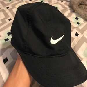 Nike dri fit hat